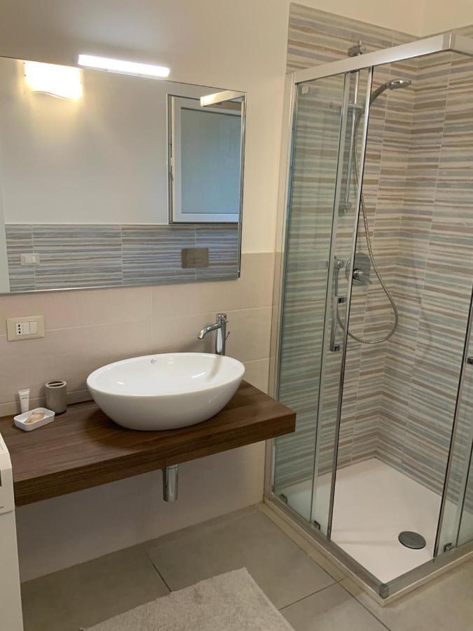 Casa Vacanze Romeo Pietra Ligure Eksteriør bilde