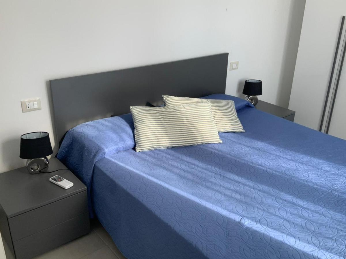 Casa Vacanze Romeo Pietra Ligure Eksteriør bilde