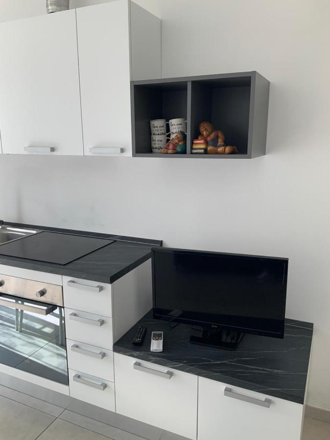 Casa Vacanze Romeo Pietra Ligure Eksteriør bilde