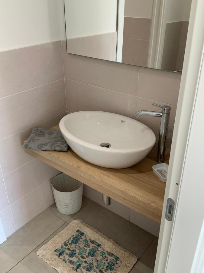 Casa Vacanze Romeo Pietra Ligure Eksteriør bilde