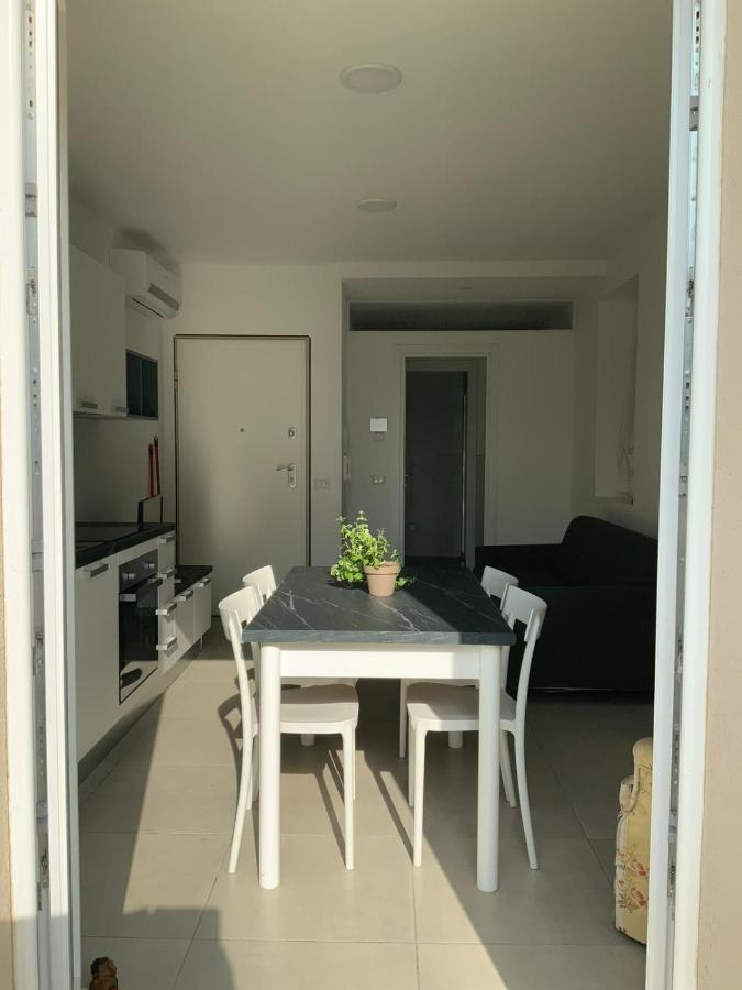 Casa Vacanze Romeo Pietra Ligure Eksteriør bilde