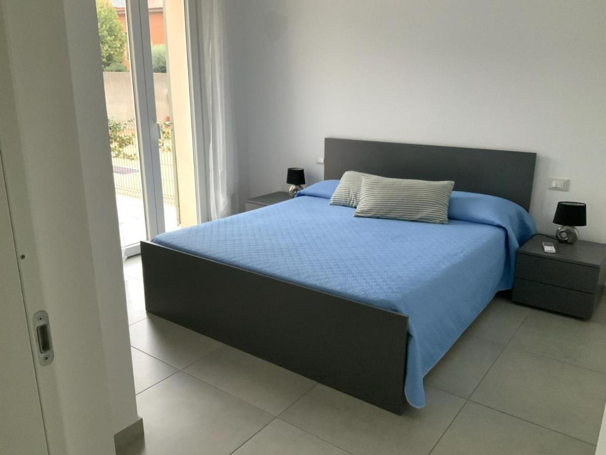 Casa Vacanze Romeo Pietra Ligure Eksteriør bilde